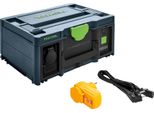 Festool Sys-Powerstation SYS-PST 1500 Li Hp