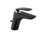 Kludi Balance Mitigeur Monocommandé Pour Lavabo, Montage Monotrou, Hauteur De Bec 100Mm, 520238775, 520238775