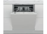Whirlpool Wic 3C33 F Lavastoviglie A Scomparsa Totale 14 Coperti Classe D
