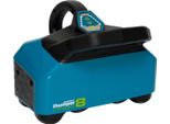 Thumper Massagegerät Lithium 8, Akku
