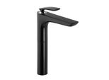 Kludi Balance Mitigeur Monocommandé Pour Vasque, Montage Monotrou, Hauteur De Bec 270Mm, 5 L/Min, 522988775, 522988775