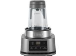 NINJA CB100EU Standmixer silber