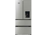Kühlschrank Kaiser KS 80420 R Side-by-Side KS 80420 R, 183 cm hoch, 83.6 cm breit, Kühl-Gefrier Kombi Side-by-Side Kühlschrank No Frost 506 l