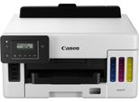 Canon Maxify GX5050, A Colori, 4, 600 X 1200 Dpi, A4, 24 Pagine Al Minuto, Stampa Fronte/Retro