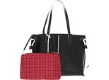 Picard Borsa A Tracolla Borsa Shopper Holidays Shopper Black Nero