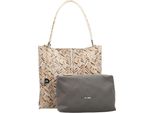 Picard Borsa A Tracolla Borsa Shopper Holidays Shoulder Bag Circus Colorato