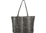 Picard Borsa Shopper Borsa A Tracolla Magic Shopper Black Grigio