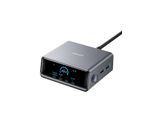 Anker Prime LadegeräT 250W, 4X USB-C, 2X USB-A -Weiß