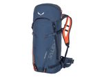 Salewa Zaino, Escursioni Zaino Ortles Guide 35 Dark Denim Blu