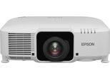 Epson EB-PU1008W ohne Objektiv WUXGA Projektor Laser - Digital-Projektor - LCD