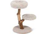 Designed By Lotte Tiragraffi Per Gatti Zora 50X50X72 Cm Legno