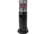 Riscaldatore A Gas Saro Modello Area Loungeheater