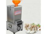 Sbucciatore Elettrico Dell'aglio Sbucciatore Automatico Dell'aglio Per Il Ristorante Domestico 25KG/H