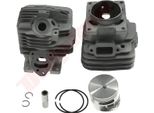 Cilindro Per Stihl Ms261 44,7Mm ( 1141 020 1202 )
