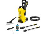 Karcher High Pressure Washer Power Control Car