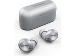 Technics EAH-AZ40E-S Cuffie E Auricolari True Wireless Stereo (Tws) In Ear Per Chiamate/Musica Usb Type-C Bluetooth Argento