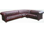 Divano Angolare Ciliegio Divano In Pelle Imbottitura Divano Angolare Suite Seduta Design Chesterfield