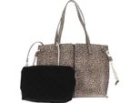 Picard Borsa A Tracolla Borsa Shopper Holidays Shopper Leo Marrone