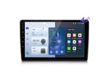 6+128GB 4GSIM Android13 Carplay 8Kernel Per Skoda Fabia 542 2008-2013 Aoturadio Navi Gps Bt Wifi Dab+ Swc Usb Rds 2DIN