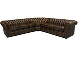 Imbottitura Del Divano Chesterfield Imbottitura Della Seduta Del Divano Ad Angolo