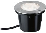 Paulmann Lampada Da Incasso A Pavimento A Led Durea