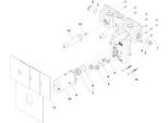 Dornbracht 3553497090 UP-Therm.modul UP-Produkte
