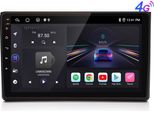 Dispositivi Di Navigazione Incorporati Carplay 4+64G Android13 Autoradio Per Audi A4 2000-2009 Gps 9'' Navi Wifi Bt Swc Rds 4GSIM Dab 8Kern