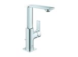 Grohe Allure Mitigeur Monocommandé Pour Lavabo, L-Size, Saillie 131Mm, Vidage à Tirette, Orientable, 32146001, 32146001