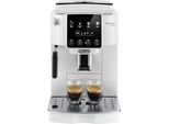 Delonghi ECAM220.20.W Magnifica Start Kaffeevollautomat