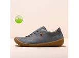 El Naturalista Schuhe N5770 Pleasant Vaquero/Pawikan Farbe Vaquero