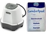 Intex - Sistema Di Acqua Salata 26662GS Eper Piscina 20 Kg