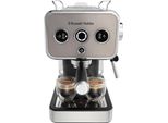 Espressomaschine Distinctions Espressomaschine Titan 26452-56