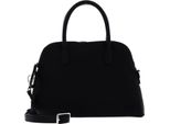 Lacoste Borsetta Borsa A Tracolla Daily Classic S Bugat Bag S Noir Nero