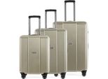 Epic Carrello Pop 6.0 Trolley-Set S / M / L S Cava Beige