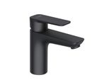 Kludi Pure&Style Mitigeur Monocommandé Pour Lavabo, Hauteur De Bec 100Mm, Sans Garniture D'éCoulement, 402923975, 402923975