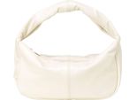 Marc O'polo Pelle Borsetta Mary Hand Bag Chalky Sand Avorio