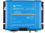 Caricatore Phoenix Smart Victron IP43 12/30 (3 Uscite Di Carica)