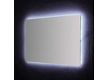 Specchio Bagno 120X70 Cm Con Retroilluminazione A Led