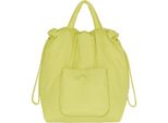 Marc O'polo Borsa Shopper Borsa A Tracolla Kaija Shopper Lime Green Verde Chiaro