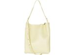 Marc O'polo Borsa A Tracolla Borsa A Tracolla Brinja Hobo Bag Pale Sunflower Giallo Chiaro