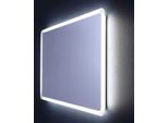 Specchio Retroilluminato 60 X 90 Cm Stondato | Dallas