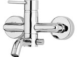 Rubinetto Miscelatore Moderno Per Vasca Da Bagno | Salice
