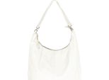 Marc O'polo Borsa A Tracolla Lelle Hobo Bag Chalky Sand Avorio
