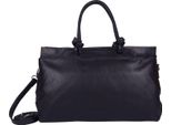 Gerry Weber Borsetta Borsa A Tracolla Madeira Handbag Mhz Black Nero