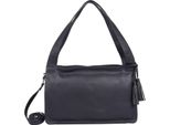 Gerry Weber Borsa A Tracolla Borsa A Tracolla Cadiz Handbag Lhz Black Nero