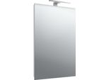 Emco Mee Miroir Lumineux Led, Une Lampe à Poser, 600 X 790 Mm, 449600002, 449600002