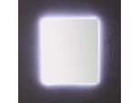 Specchio Bagno 80X70 Cm Retroilluminato A Led