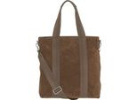 Marc O'polo Borsa Shopper Borsa A Tracolla Shopper Nutshell Marrone