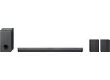 Lg Soundbar S95QR 810W 9.1.5 Canali, Meridian, Dolby Atmos, NovitÀ 2022