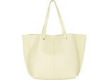 Marc O'polo Borsa Shopper Borsa A Tracolla Bela Shopper Pale Sunflower Giallo Chiaro
